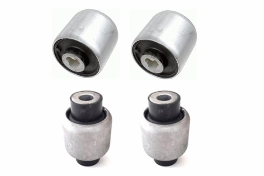 KAUTEK SALINCAK BURCU TAKIMI ON ALT MERCEDES E-CLASS W212 S212 OEM: A2123330514-A2123330014 - KAUTEK ME-KT030 kodlu oto yedek parça görseli