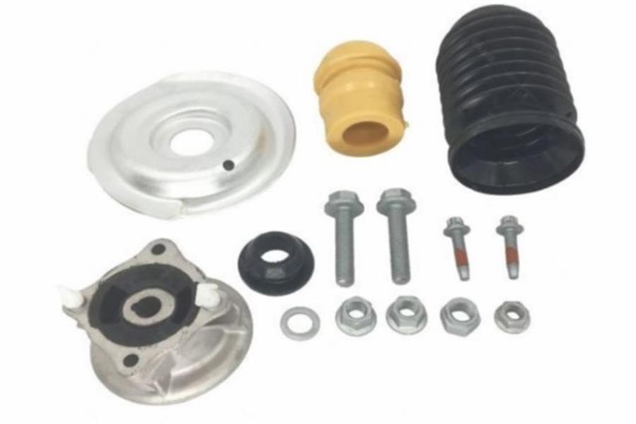 KAUTEK AMORTISOR TAKOZU ON UST MERCEDES W168 W414 RULMANLI A1683230085 OEM: A1683230085 - KAUTEK ME-SM036 kodlu oto yedek parça görseli