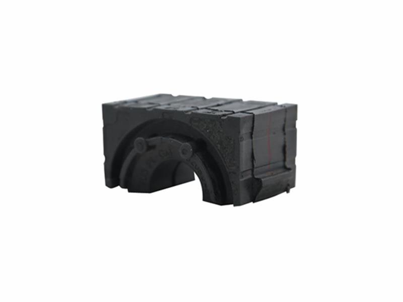 KAUTEK VIRAJ DEMIR LASTIGI ON ALT OPEL ASTRA H 04 10 13208048-350205 OEM: 13208048-350205 - KAUTEK OP-BS077 kodlu oto yedek parça görseli