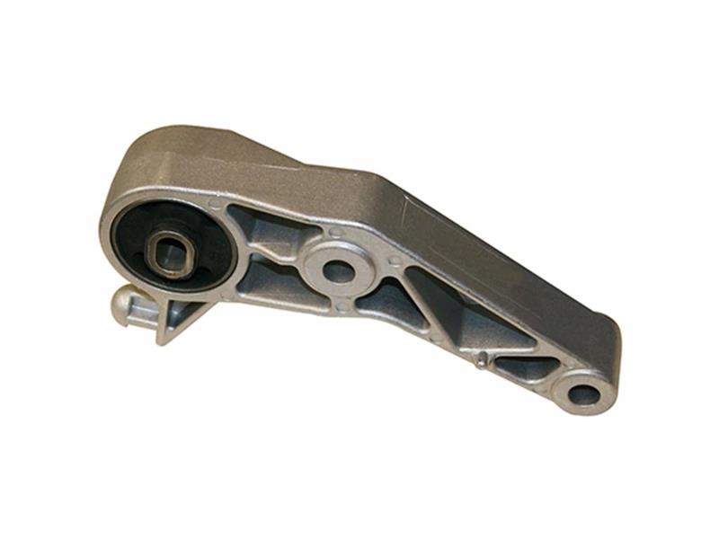 KAUTEK MOTOR TAKOZU ÖN SAĞ OPEL CORSA C -COMBO 09-2000-07-2006 OEM: 846000 - KAUTEK OP-EM036 kodlu oto yedek parça görseli