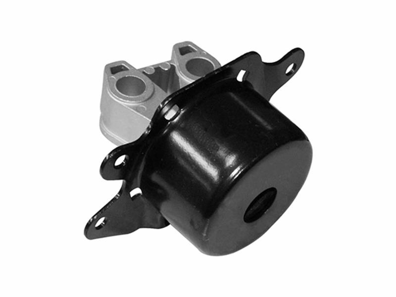 KAUTEK MOTOR TAKOZU ÖN SOL OPEL CORSA C -COMBO 09-2000-07-2006 OEM: 684188 - KAUTEK OP-EM041 kodlu oto yedek parça görseli