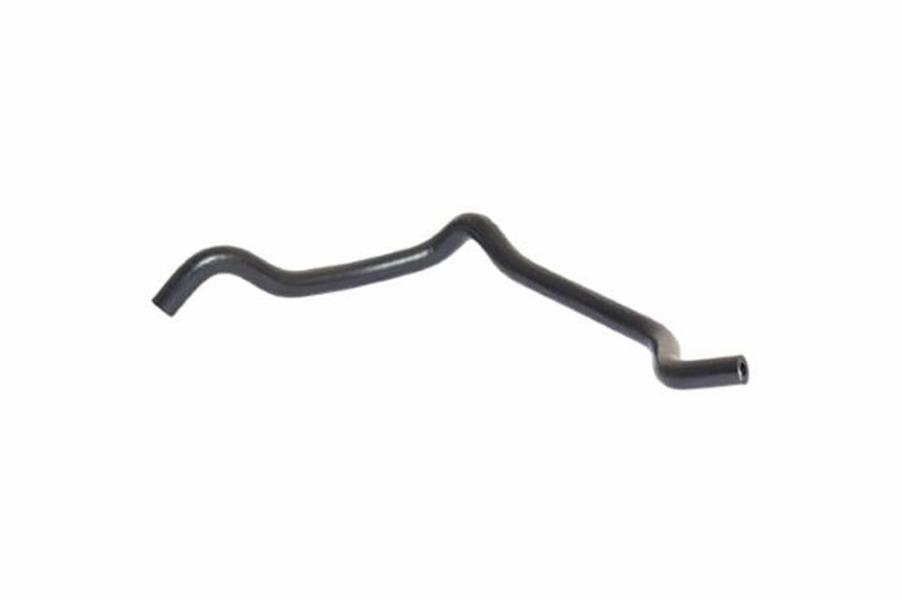 KAUTEK RADIATOR HOSE OPEL CORSA C 082005-1.3 CDTI OEM: 6336108 - KAUTEK OP-RH018 kodlu oto yedek parça görseli
