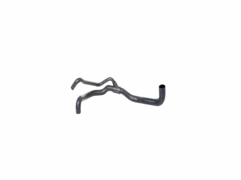 KAUTEK RADIATOR HOSE OPEL ASTRA H 032004-102010 1.2 1.4 OEM: 13310135 - KAUTEK OP-RH052 kodlu oto yedek parça görseli