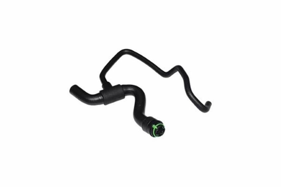 KAUTEK RADIATOR HOSE OPEL ASTRA G 021998-072009 1.4 1.6 OEM: 6818482 - KAUTEK OP-RH060 kodlu oto yedek parça görseli