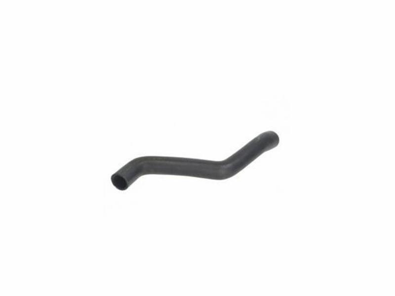 KAUTEK RADIATOR HOSE OPEL ASTRA F 091991-091998 1.8 I 2.0 I OEM: 1337342 - KAUTEK OP-RH100 kodlu oto yedek parça görseli