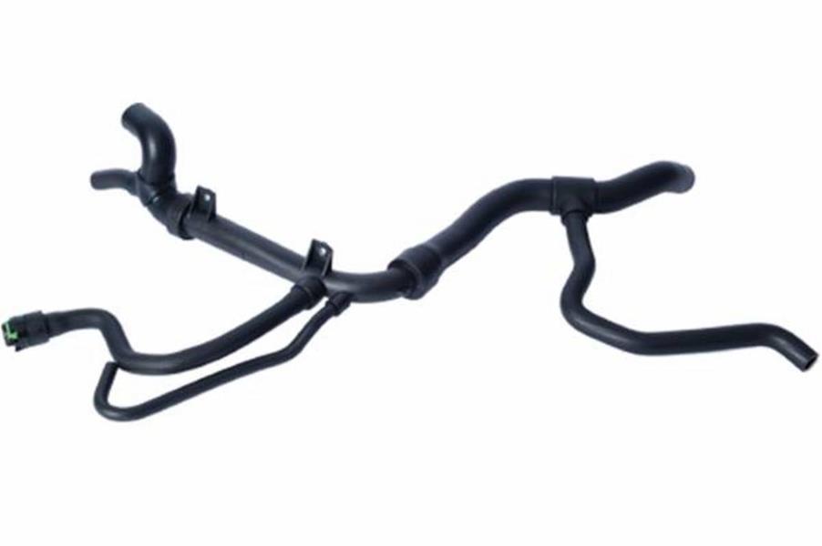 KAUTEK RADIATOR HOSE OPEL VECTRA B 101995-072003 1.8 I 2.0 I 1336119 OEM: 1336119 - KAUTEK OP-RH112 kodlu oto yedek parça görseli