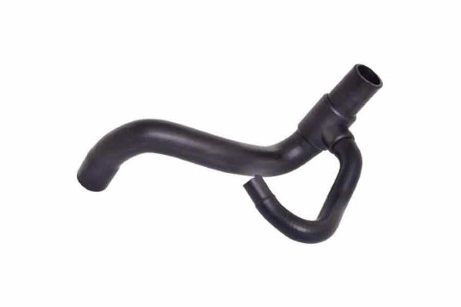 KAUTEK RADIATOR UPPER HOSEUSED IN AUTOMATIC GEARS. OPEL CORSA D S07 2009-2014 1.4 L08 L68 OEM: 1337858 - KAUTEK OP-RH167 kodlu oto yedek parça görseli