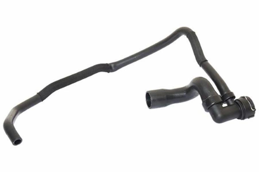 KAUTEK RADIATOR LOWER HOSE OPEL ASTRA J P10 2009-2015 1.6 Turbo 68 OEM: 1336344 - KAUTEK OP-RH171 kodlu oto yedek parça görseli