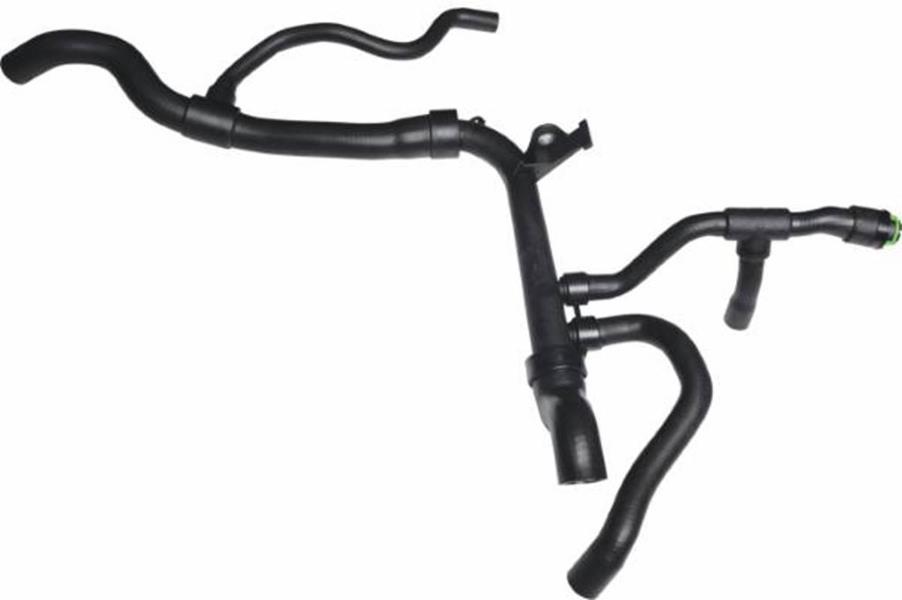 KAUTEK RADYATÖR AHTAPOT HORTUMU KLİMALI ARAÇLAR İÇİN KOMPLE VECTRA B 1.6 OEM: 1336127 - KAUTEK OP-RH185 kodlu oto yedek parça görseli