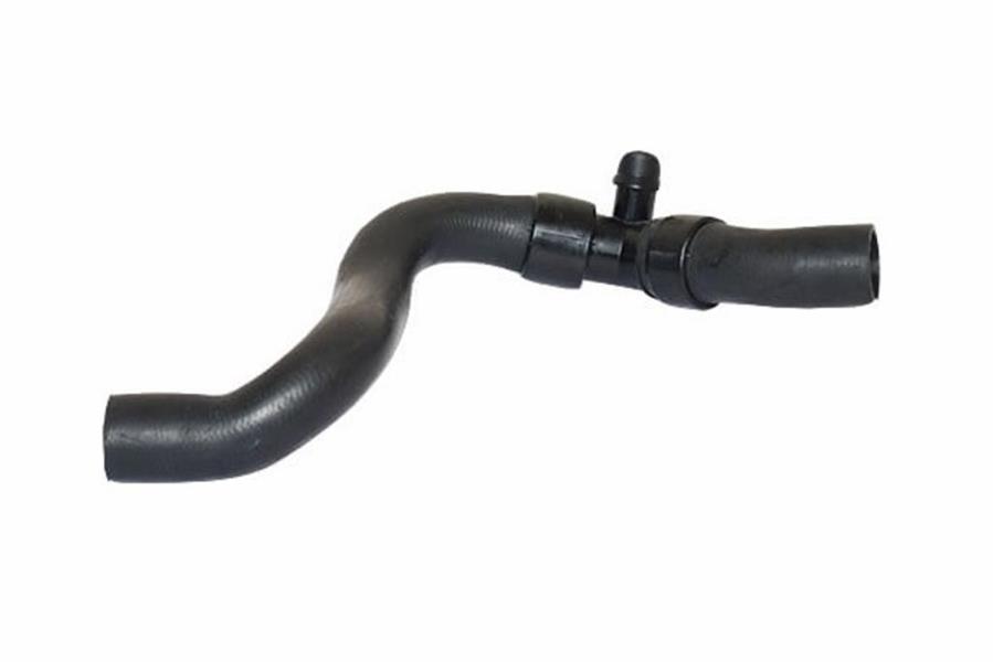 KAUTEK RADIATOR UPPER HOSE OPEL INSIGNIA A G09 2008-2017 2.0 Turbo 4x4 68 OEM: 1337894 - KAUTEK OP-RH187 kodlu oto yedek parça görseli