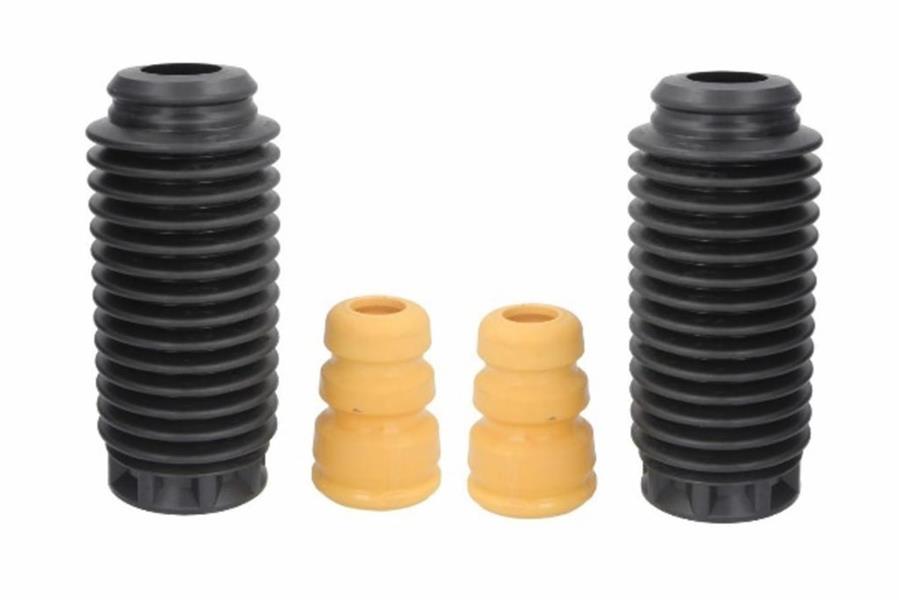 KAUTEK ÖN AMORTİSÖR STOPLAMA TAKOZU VE KÖRÜK KİTİ P208 12 19 P2008 13 18 C3 III 16 5033.E3-9676408280 OEM: 5033.E3-9676408280 - KAUTEK PE-BK013 kodlu oto yedek parça görseli