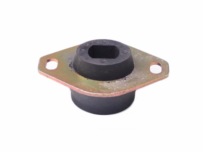 KAUTEK MOTOR TAKOZU SOL PEUGEOT P106-P205-P306-P309-P405 CITROEN SAXO-XANTIA 1.6-1.8-2.0 16V OEM: 1843.95-1843.82-1843.74-96033565 - KAUTEK PE-EM001 kodlu oto yedek parça görseli