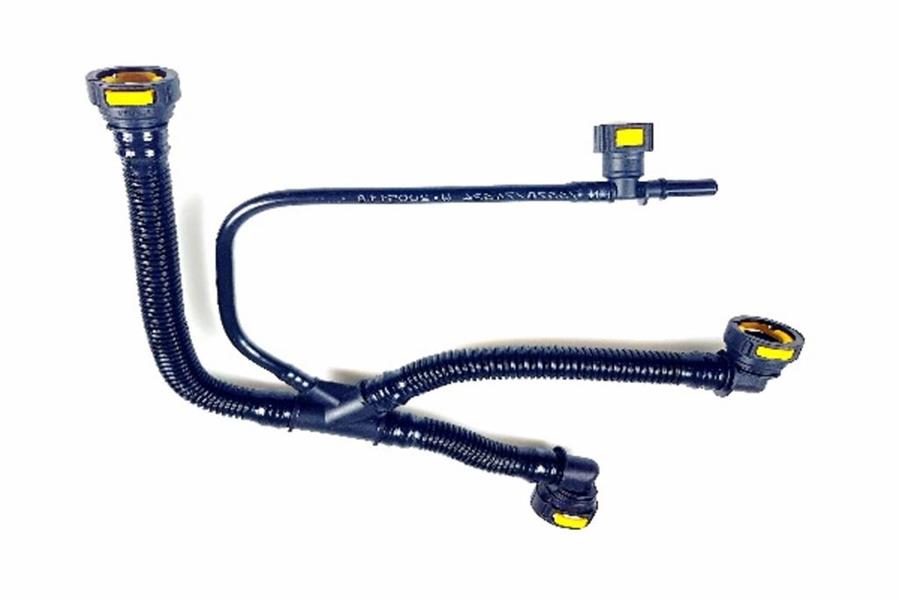 KAUTEK MOTOR HAVALANDIRMA BUHAR HORTUMU PARTNER-BERLINGO-P206-P207-P307-P308-P301-C2-C3-C-C-ELYSEE 1.6 VTI TU5 1192.W0 OEM: 1192.W0 - KAUTEK PE-FH016 kodlu oto yedek parça görseli