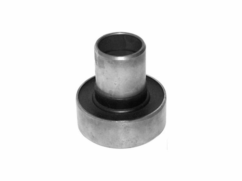 KAUTEK TRAVERS TAKOZU-BURCU ARKA AKS RENAULT KANGOO I 03-1998-01-2008 7700301720S-5502000QAK OEM: 7700301720S-5502000QAK - KAUTEK RE-BS065 kodlu oto yedek parça görseli