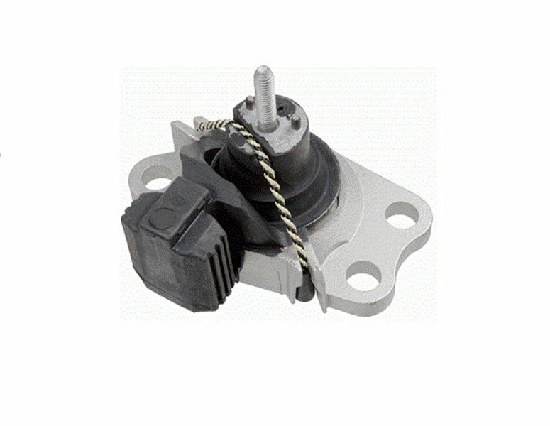 KAUTEK MOTOR TAKOZU SAĞ İPLİ RENAULT CLIO II 98 KANGOO 98 1.5 DCI 8200267625-8200170362 OEM: 8200267625-8200170362 - KAUTEK RE-EM007 kodlu oto yedek parça görseli
