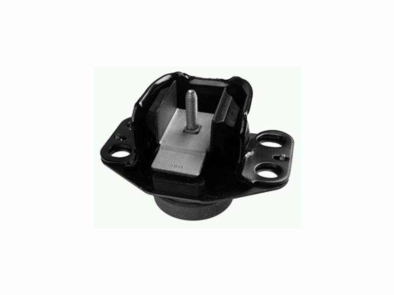 KAUTEK MOTOR TAKOZU RENAULT CLIO II 01 KANGOO 97 1.4-1.4 16V-1.6-1.6 16V-1.9D 7700434370-7700415089 OEM: 7700434370-7700415089 - KAUTEK RE-EM009 kodlu oto yedek parça görseli