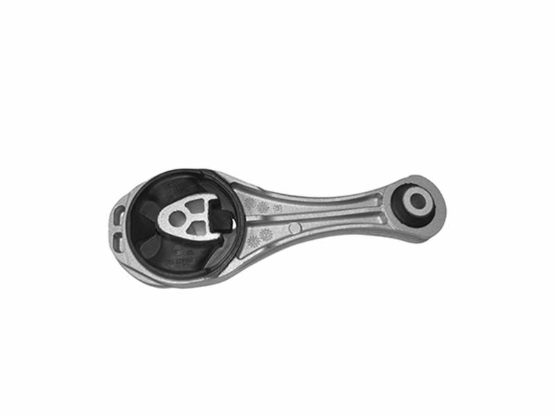 KAUTEK MOTOR TAKOZU ARKA KANGOO III 08 TÜM MOTOR TİPLERİ OEM: 8200427530 - KAUTEK RE-EM029 kodlu oto yedek parça görseli