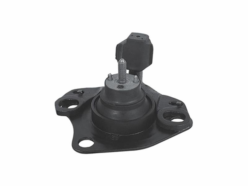 KAUTEK MOTOR TAKOZU SAĞ ÖN RENAULT MEGANE I 96 SCENIC I 97 1.4 1.9D 2.0 OEM: 7700832256 - KAUTEK RE-EM034 kodlu oto yedek parça görseli