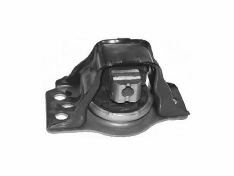 KAUTEK MOTOR TAKOZU SAĞ MEGANE II 02 SCENIC II 02 LOGAN 04 1.5 dCİ KANGOO III 08 TÜM MOTOR OEM: 8200592642-8200338372-8200042456 - KAUTEK RE-EM050 kodlu oto yedek parça görseli