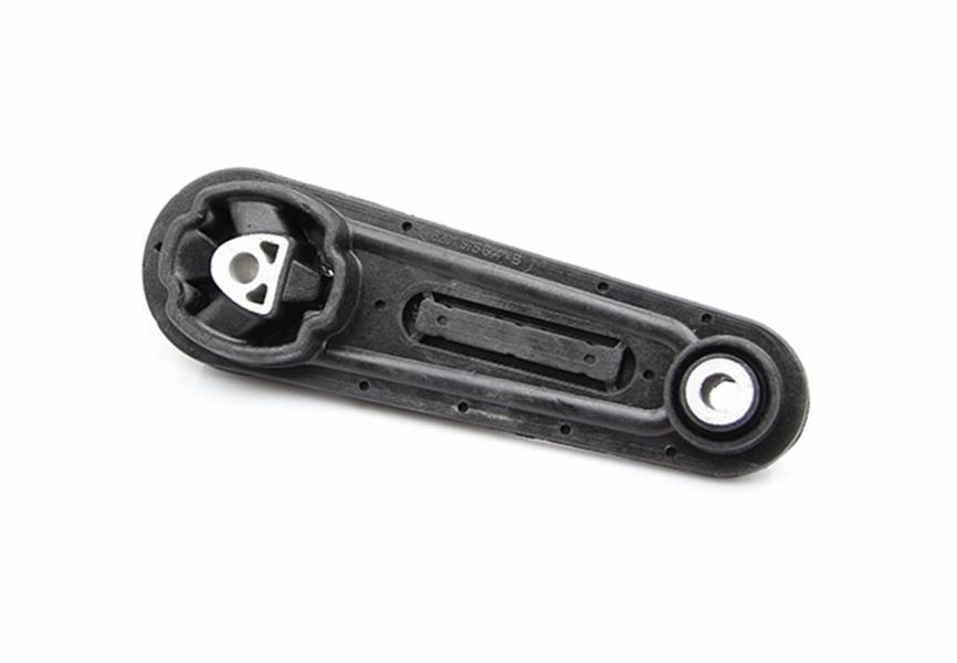 KAUTEK MOTOR TAKOZU ARKA MEGANE II 02 SCENIC II 02 CLIO III 05 MODUS 04 1.2 D4F 1.4 K4J 1.6 16V K4M DACIA LOGAN 04 1.5dCi K9K OEM: 8200042453-8200500928 - KAUTEK RE-EM052 kodlu oto yedek parça görseli