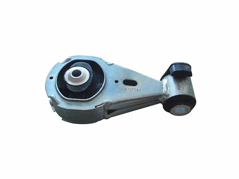 KAUTEK MOTOR TAKOZU ORTA FLUENCE 09 MEGANE III 09 1.4 TCE-1.5 DCI HB-COMBİ-COUPE 6 VİTES 113560009R OEM: 113560009R - KAUTEK RE-EM059 kodlu oto yedek parça görseli