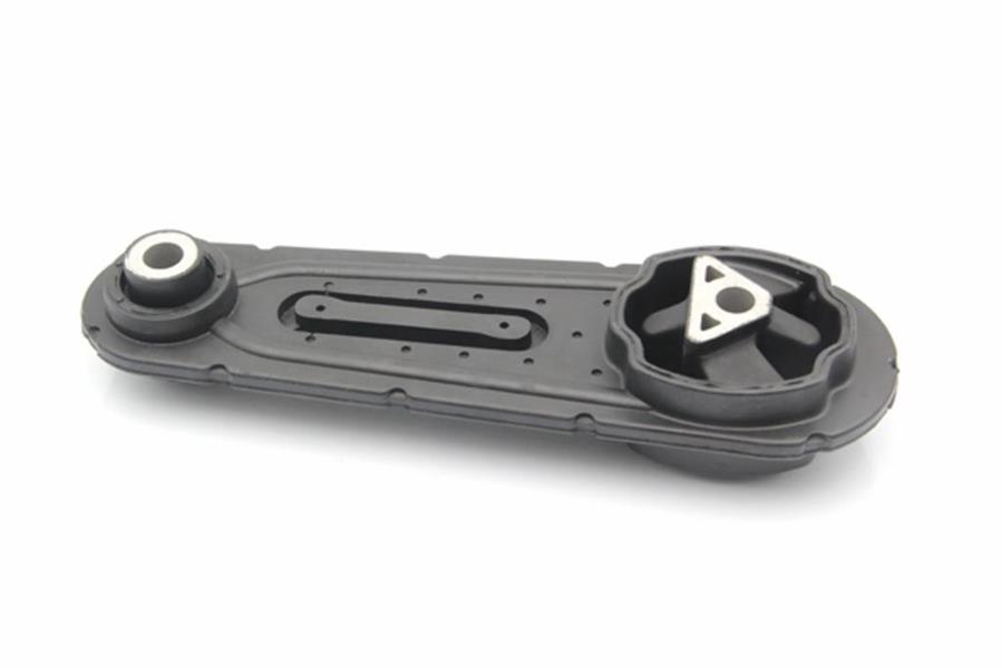 KAUTEK MOTOR TAKOZU ARKA MEGANE II 02 SCENIC II 02 CLIO III 05 MODUS 04 1.2 D4F 1.4 K4J 1.6 16V K4M DACIA LOGAN 04 1.5dCi K9K 8200042453-8200575641-8200014933 OEM: 8200042453-8200575641-8200014933 - KAUTEK RE-EM064 kodlu oto yedek parça görseli