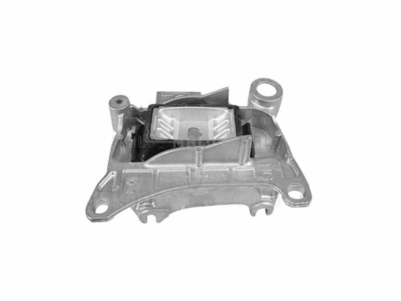 KAUTEK MOTOR TAKOZU ŞANZUMAN RENAULT MEGANE III 09 FLUENCE 09 1.5dCi 1.6 16V 1.9 dCi 2.0 16V 112205136R-112200013R OEM: 112205136R-112200013R - KAUTEK RE-EM092 kodlu oto yedek parça görseli