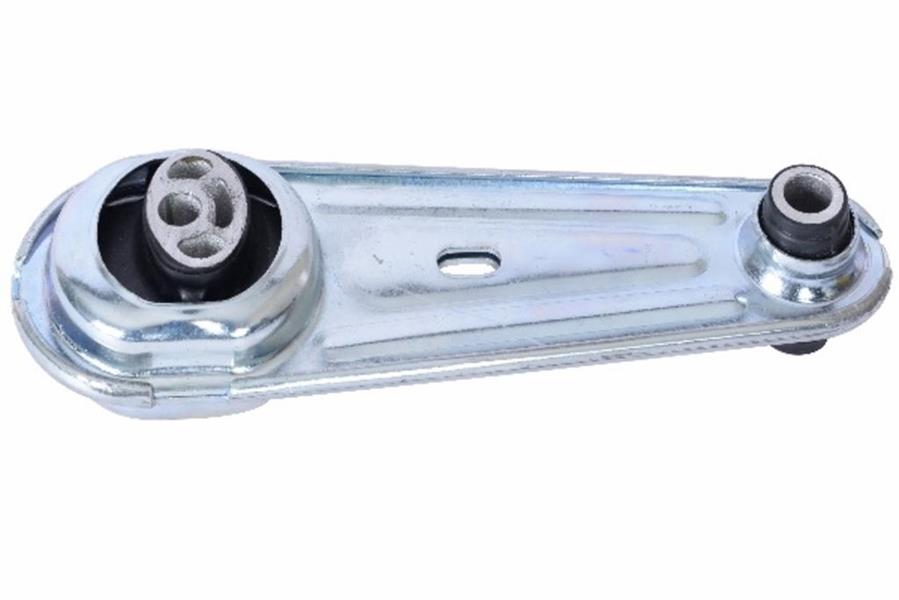 KAUTEK MOTOR TAKOZU ARKA RENAULT CLIO III 05 MODUS 04 KANGOO II 08 MEGANE II 02 08 SC NIC II 03 06 DACIA SANDERO 08 LOGAN 06 1.2 D4F 1.4 K4J 1.5dCi K9K 1.6 K4M OEM: 112383665R-8200780781 - KAUTEK RE-EM136 kodlu oto yedek parça görseli