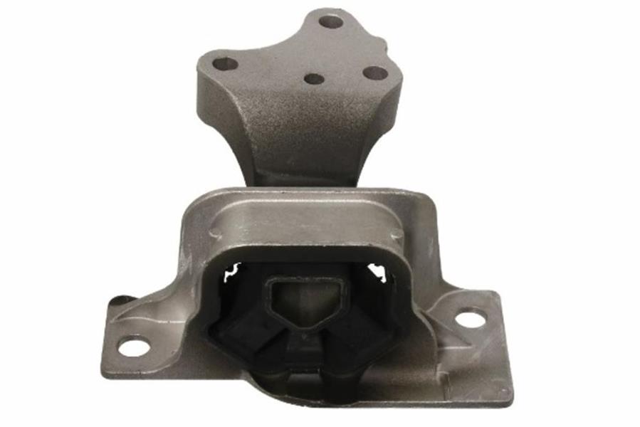 KAUTEK MOTOR TAKOZU SAĞ RENAULT CLIO III 05> MODUS 04> 1.2 16V OEM: 112103737R-8200650286-8200281186 - KAUTEK RE-EM142 kodlu oto yedek parça görseli