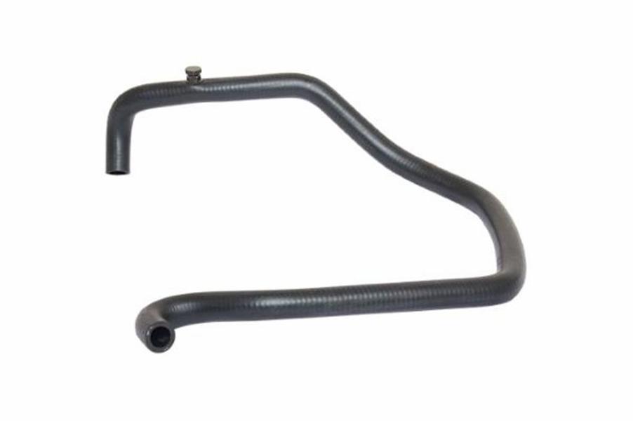 KAUTEK KALORİFER ALT HORTUMU RENAULT R9-R11-CLIO I 1.4-1.6 KARB OEM: 7702256322-7700762034 - KAUTEK RE-RH003 kodlu oto yedek parça görseli