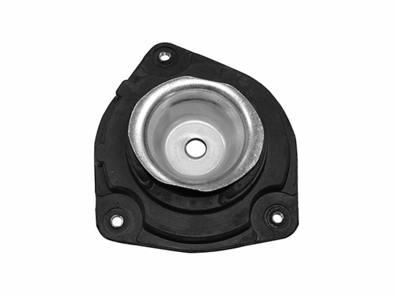 KAUTEK AMORTİSÖR TAKOZU SOL RENAULT CLIO III 05 MODUS 04 NISSAN MICRA 05 NOTE 05 OEM: 7701208822-8200183567-7701208582 - KAUTEK RE-SM009 kodlu oto yedek parça görseli