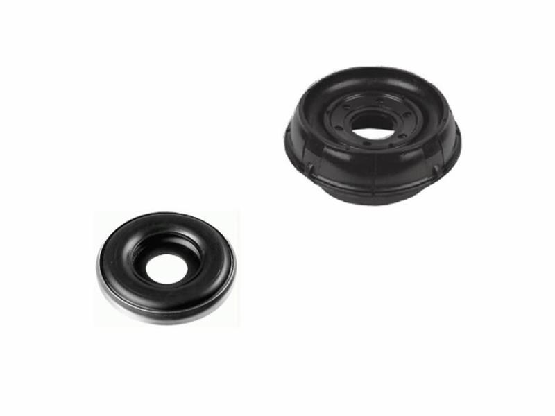 KAUTEK AMORTISOR TAKOZU ON RULMANLI RENAULT CLIO II-SYMBOL 10-1998- 7700829529 S OEM: 7700829529 S - KAUTEK RE-SM039KT kodlu oto yedek parça görseli