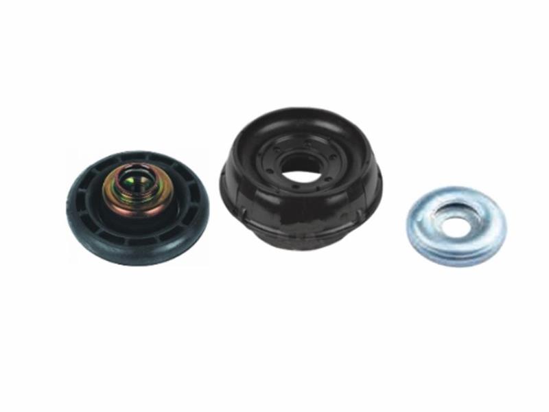 KAUTEK AMORTİSÖR TAKOZU ON RULMANLI VE PLEYTLİ RENAULT CLIO II-SYMBOL 10-1998- OEM: 7700829529 S1 - KAUTEK RE-SM052KT kodlu oto yedek parça görseli