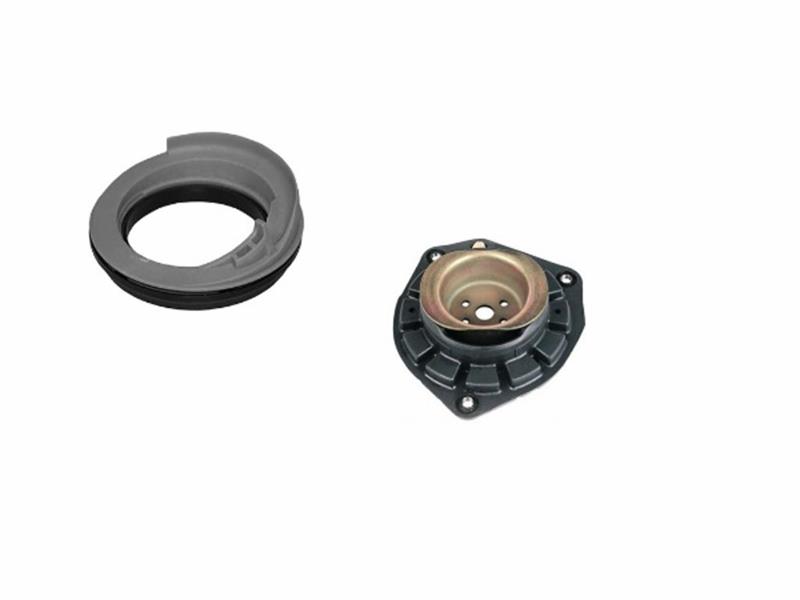 KAUTEK AMORTİSÖR TAKOZU ÖN SAĞ-SOL RULMANLI RENAULT MEGANE II 02 7701207678 OEM: 7701207678 - KAUTEK RE-SM065KT kodlu oto yedek parça görseli