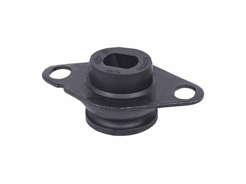 KAUTEK ŞANZIMAN TAKOZU RENAULT 19 1991-2001 7700788318 OEM: 7700788318 - KAUTEK RE-TM001 kodlu oto yedek parça görseli