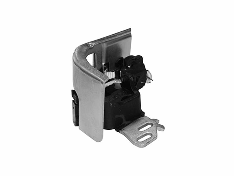 KAUTEK EGZOZ TAKOZU ORTA RENAULT MEGANE II 02 08 SCENIC II 03 08 8200035447 OEM: 8200035447 - KAUTEK RE-VR011 kodlu oto yedek parça görseli