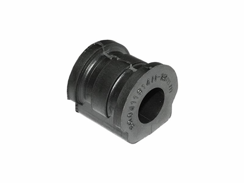 KAUTEK VİRAJ DEMİR LASTİĞİ 18MM VOLKSWAGEN POLO 6R 06-2009-2014 OEM: 6Q0411314R-6Q0411314N-6Q0411314R - KAUTEK VW-BS044 kodlu oto yedek parça görseli