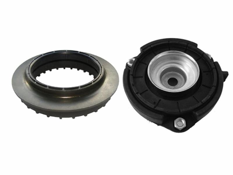 KAUTEK AMORTİSÖR TAKOZU RULMANLI KİTİ CADDY-GOLF 5-6-JETTA-PASSAT-LEON-A3-SUPERB 04-12 1K0412331C-6N0412249C-1K0412331B OEM: 1K0412331C-6N0412249C-1K0412331B - KAUTEK VW-KT007 kodlu oto yedek parça görseli