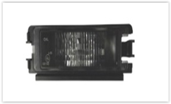 KAYA PLAKA AYDINLATMA LAMBASI SANDERO-LOGAN-CLIO 3 SYMBOL JOY-CLIO 4 08-14 8200957874 OEM: 8200957874 - KAYA KD1416 kodlu oto yedek parça görseli