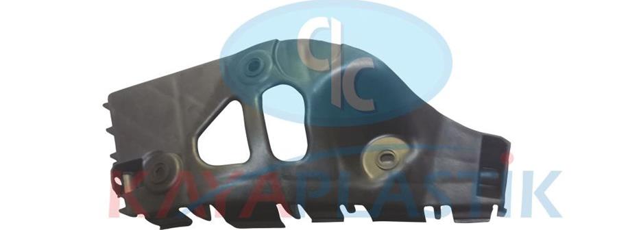 KAYA x TAMPON BAĞLANTI AYAĞI ARKA SAĞ DACIA SANDERO Y.M. OEM: 8200735450 - KAYA KD1444 kodlu oto yedek parça görseli