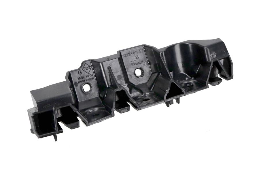 KAYA TAMPON YAN BRAKETİ ÖN SOL DACIA SANDERO 3 OEM: 622238774R - KAYA KD1462 kodlu oto yedek parça görseli