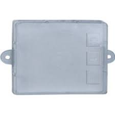 KAYA SİGORTA KUTU KAPAĞI M131 DKŞ  - KAYA KF831 kodlu oto yedek parça görseli