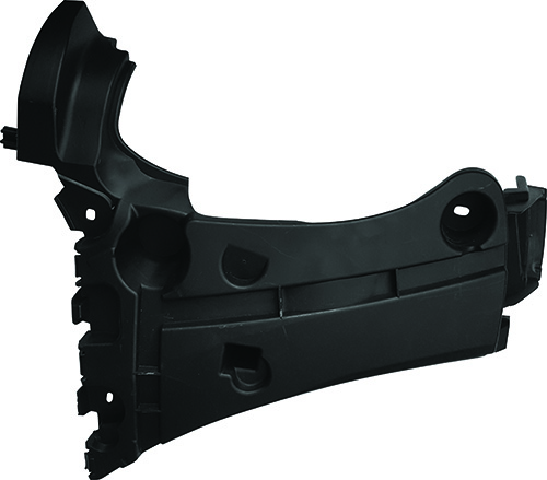 KAYA ARKA TAMPON BRAKETİ SPORTU SOL KNG III 08 7701478200 OEM: 7701478200 - KAYA KR213 kodlu oto yedek parça görseli