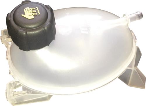 KAYA GENLEŞME YEDEK SU DEPOSU RENAULT SYMBOL III 14 EXPRESS 21 SANDERO II 13 LOGAN II 13 DUSTER 18 CLIO IV 12 CAPTUR II 20 1.0TCe 1.2 1.2TCe 1.3TCe 1.5dCi 1.6E-TECH 217104354R OEM: 217104354R - KAYA KR237 kodlu oto yedek parça görseli