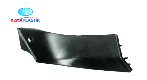 KAYA KALORİFER IZGARA KULAĞI SAĞ R12 7700539629 OEM: 7700539629 - KAYA KR239 kodlu oto yedek parça görseli