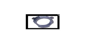 KAYA DİREKSİYON TIKIRTI BURCU R9 EM. OEM: 7700794702 - KAYA KR285 kodlu oto yedek parça görseli