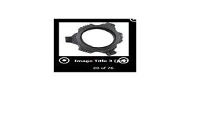 KAYA DİREKSİYON TIKIRTI BURCU R9 YM. OEM: 7700799093 - KAYA KR286 kodlu oto yedek parça görseli