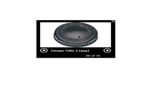 KAYA FREN HİDROLİK DEPO KAPAĞI R9 7702189070 OEM: 7702189070 - KAYA KR294 kodlu oto yedek parça görseli