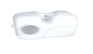 KAYA CAM YIKAMA SU FİSKİYE DEPOSU R9/R11 230 7704001028 OEM: 7704001028 - KAYA KR318 kodlu oto yedek parça görseli