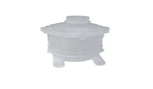 KAYA KR-385A GENLEŞME KAVONOZU KAPAKLI R9-R11-R19-R21-CLIO I-EXP.-LOGAN-FLASH 7701203218-7700810997 OEM: 7701203218-7700810997 - KAYA KR322 kodlu oto yedek parça görseli